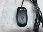 Oem Microsoft Xbox 360 Wireless Receiver For Windows pc  Model 1086 Official Usb