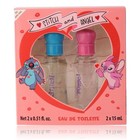 Disney Stitch   Angel 2-piece Gift Set
