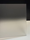Clear Frosted Acrylic Plexiglass 1 8  X 24  X 36  Plastic Sheet