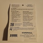 Soundtraxx 885018 Tsunami 2 Tsu-4400 Digital Sound Decoder   Ge Diesel