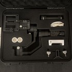 Zhiyun Crane V1 3-axis Gimbal Camera Stabilizer W  Hard Case Barely Used