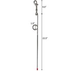 Xs Scuba Divemaster Pointer With Attachment Clip 