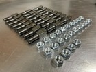 Oem Baumalight Stump Grinder Teeth   S1000  pack Of 24 