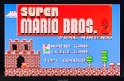 Set Of 2 Game Boy Advance Super Donkey Kong   Super Mario Bros  2 Tested Japan