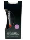 Starbucks Limited Edition Halloween 2021 Reusable Hot Cups  6 Pack  Glow Lids