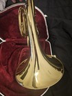 King 2269 Double French Horn In Good Shape