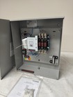 Generac 120 240-volt 100 Amp Indoor And Outdoor Automatic Transfer Switch