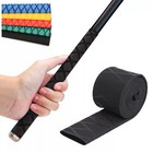Heat Shrink Wrap Tubing X-tube For Rod Grips-5 Color 14 Sizes 39  64  Lengths