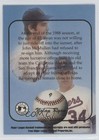 1993 Guyana Nolan Ryan Farewell Stamp Cards  350 Nolan Ryan  9 Hof 0nr3