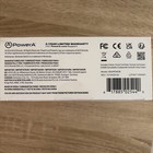 Nintendo Switch Super Mario Bros  Powera Enhanced Wired Controller new Sealed