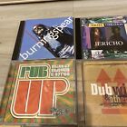 Huge Reggae Cd Lot- Burning Spears Israel Vibration Toots Bob Marley Jimmy Cliff