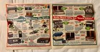 Vintage Radio Shack Sales Catalog Newspaper Insert Ad November 1980 Christmas