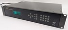 Videotek Ddm-520 8vsb Demodulator   Decoder Receiver Dvb-asi Tv Broadcast Ddm520