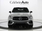 2025 Gl-class Amg Glc 63 S Driver Assist Pkg Amg Night Pkg
