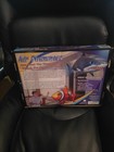 Air Swimmers Remote Control Flying Shark Week Toy Balloon Gift Great White Nib