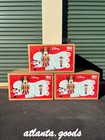  new  Disney 5 Ft Animated Minnie Mouse Nutcracker Home Depot 2025