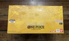 Sealed Case - One Piece Display 12x Mini Tin Pack Set Vol  2 Ts-02 Ts02 English