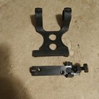 Pu Scope Mount For Sks 7 62x39 Rifles