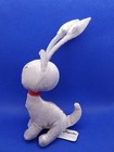 Neopets Silver Aisha Plush Limited Edition Cat Jakks Pacific Keyquest Toy 2007