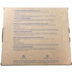 Norwex Microfiber Standard Pillowcases With Baclock Set Of 2 21  X 31  New