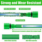 Expanding Expandable Flexible Garden Water Hose W Spray Nozzle 25  50  75  100ft