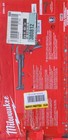 Milwaukee M12 10 Oz Caulk Gun Tool Only 2441-20