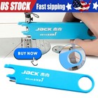 Jack Quick Threading Device  Sewing Machine Needle Threader Tool Jq