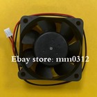 1 Pc  New M34313-16 Inverter Cooling Fan 6025 Dc24v 0 16a 6cm 2pina1