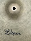 Vintage Zildjan Avedis 14    Crash Ride Cymbal