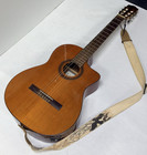 Cordoba Iberia Series 6 String Acoustic Electric Guitar C5-ce