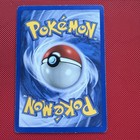 Pokemon Poliwrath Skyridge Holo Rare  h24 Extremely Rare Vintage 2003 Lp German