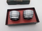 Stereo Realist Camera Sunshade   Filter Holder Aluminum Lightweight St-54