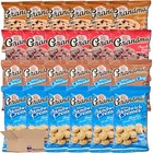 Grandma Chocolate   Vanilla Snack Variety Pack   Chocolate Chip Mini Cookies  Ch