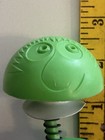 Jumping Jacks Shoes Promo Pop Up Toy Suction Cup Poppin Hoppies Game Old Vintage