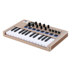 Arturia Minilab 3 Midi Controller - Champagne Edition - Open Box