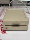 Apple Unidisk 5 25    Floppy Disk Drive A9m0104 Apple Ii Iie Iic Iigs Vintage