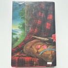 Outlander By Diana Gabaldon 1991 Hardcover Dj Book Club Bce Novel 1st In Series