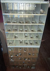 30 Box Bank Of Rental Mailboxes  Commercial Quality - Priced To Sell Quickly 
