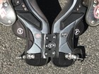 Tag Aft 850 Large 18-19    Football Shoulder Pads College  g26