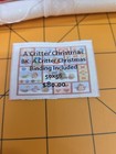 A Critter Christmas  Quilt Pack 50 x 56