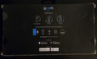 Geeni Lux Edison St21  st64  Edison Wifi Led Smart Bulb  8w  E26 Base 4 Pack