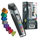 Wahl Cord cordless Rechargeable Hair   Beard Trimmer For Men     Grooming Kit