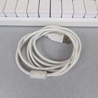 Arturia Minilab Mkii 25 Key Slim Universal Midi Controller White Tested Good