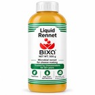 Liquid Rennet For Cheese Making - 500ml Cuajo Para Hacer Queso Fresco