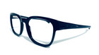 Oakley Cloverleaf Ox1078-0153 Polished Black Authentic Eyeglasses 53-20-140 Mm