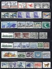 Sweden Stamps Used - 98 Different - Nice Selection - Great Value - Take A Look 