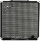 Fender Rumble 40 1x10  40-watt Bass Combo Amp