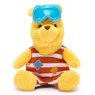 Winnie The Pooh And Pals In Bathing Suit Plush Set Disney Store Europe Exclusive