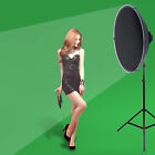 Reflector Beauty Dish Standard Bowens Mount Flash Strobe Mount For Wedding
