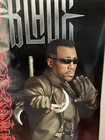Blade Movie Scorpio Poster Vintage 1998 Marvel Comics Ultra Rare 22x34 Snipes